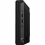 HP Pro Mini 400 G9 Desktop Computer - Intel Core i7 14th Gen i7-14700T - 16 GB - 512 GB SSD - Mini PC - Intel Q670 Chip (C9SC9UP#ABA)