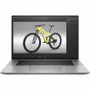 HP ZBook Studio G11 16" Mobile Workstation - WUXGA - 60 Hz - Intel Core Ultra 7 165H - 64 GB - 4 TB SSD - Intel Chip - 1920 x 1200 - - (Fleet Network)