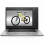 HP ZBook Studio G11 16" Touchscreen Mobile Workstation - WQUXGA - 60 Hz - Intel Core Ultra 9 185H - 64 GB - 4 TB SSD - Intel Chip - x (Fleet Network)