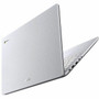 Asus Chromebook CB1505 CB1505CTA-C38128-CA 15.6" Chromebook - Full HD - Intel N-Series N355 - 8 GB - 128 GB Flash Memory - Pure Gray - (CB1505CTA-C38128-CA)
