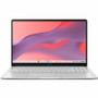 Asus Chromebook CB1505 CB1505CTA-C38128-CA 15.6" Chromebook - Full HD - Intel N-Series N355 - 8 GB - 128 GB Flash Memory - Pure Gray - (Fleet Network)
