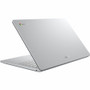 Asus Chromebook CB1505 CB1505CTA-C38128-CA 15.6" Chromebook - Full HD - Intel N-Series N355 - 8 GB - 128 GB Flash Memory - Pure Gray - (CB1505CTA-C38128-CA)