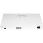 Cisco CBS220-48FP4XNA-RF CBS220-48FP-4X Ethernet Switch - 48-Port Managed Gigabit PoE+ with 4x SFP+ Uplinks - Refurbished