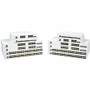 Cisco 350 CBS350-48FP-4G Ethernet Switch - 48 Ports - Manageable - Gigabit Ethernet, 10 Gigabit Ethernet - 10GBase-X, - Refurbished - (Fleet Network)