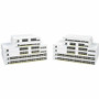 Cisco 350 CBS350-8FP-E-2G Ethernet Switch - 10 Ports - Manageable - Gigabit Ethernet - 1000Base-T, 1000Base-X - Refurbished - 2 Layer (Fleet Network)