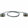 Kramer RS-232 Control Cable - 15 ft (4.57 m) Serial Data Transfer Cable for PC, Serial Controller - First End: 1 x 9-pin D-sub RS-232 (Fleet Network)
