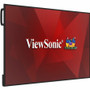 Viewsonic CDE5531 55" 4K UHD Digital Signage Display - 500 Nits - Android 14 - 24/7 Operation - ARM Cortex A73 - 8GB RAM