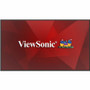 ViewSonic CDE8631 Digital Signage Display - 86" (2184.40 mm) LCD - ARM Cortex A73 - 8 GB - 3840 x 2160 - 500 cd/m² - 2160p - HDMI (Fleet Network)