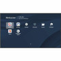 ViewSonic CDE9831 Digital Signage Display - 98" (2489.20 mm) LCD - ARM Cortex A73 - 8 GB - 3840 x 2160 - 500 cd/m² - 2160p - HDMI (Fleet Network)