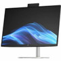 HP EliteStudio 8 AiO All In One Computer Intel Core Ultra 5 245 16 GB 256 NVMe SSD 23.8 Inch Full HD Touchscreen CE4V7EC#ABC