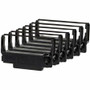 Premium Tape ERC-32 Thermal Transfer Ribbon - Alternative for Epson - Black - 6 / Pack (Fleet Network)