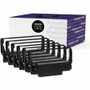Genuine Premium Tape CERC32B ERC-32 Thermal Transfer Ribbon - Black - 6 / Pack - Alternative for Epson Printers