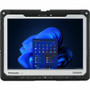 Panasonic Connect TOUGHBOOK CF-33 Rugged Tablet - 12" QHD - vPro Technology - 32 GB - 512 GB SSD - Windows 11 Pro - Core i7 13th Gen - (Fleet Network)