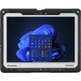Panasonic Connect TOUGHBOOK CF-33 Rugged Tablet - 12" QHD - vPro Technology - 16 GB - 512 GB SSD - Windows 11 Pro - Core i5 13th Gen - (Fleet Network)