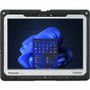 Panasonic Connect TOUGHBOOK CF-33 Rugged Tablet - 12" QHD - vPro Technology - 32 GB - 1 TB SSD - Windows 11 Pro 64-bit - Core i5 13th (Fleet Network)