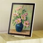 Aluratek ePaper 13.3" WiFi Digital Photo Frame - 13.3" Digital Frame - Black - 1200 x 1600 - Cable/Wireless - 4:3 - USB - Wireless LAN (AEINK13F)