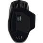 Corsair DARK CORE RGB Gaming Mouse - Optical - Cable/Wireless - Bluetooth - Black - USB 2.0 Type A - 18000 dpi - Scroll Wheel - 8 - 1 (CH-9315411-NA)