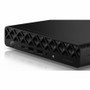 HP CP3M1AT#ABA EliteDesk 8 G1a Mini PC - AMD Ryzen 5220 Hexa-core - 16GB DDR5 - 512GB PCIe NVMe SSD - Windows 11 Pro - Jack Black