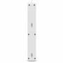 CyberPower CSB706W Essential 7-Outlet Surge Protector with 1800 J Suppression - 45 kA - 6 ft Cord - White