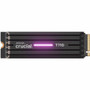 Crucial T710 4 TB Solid State Drive - M.2 2280 Internal - PCI Express NVMe (PCI Express NVMe 5.0) - Desktop PC, Notebook Device - 2400 (Fleet Network)