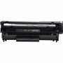Premium Tone Toner Cartridge 0263B001AA - Black - 1 Each - 2000 Pages (CU012U)