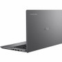 Asus Chromebook Plus CX34 CX3402CVA-DSU51T-CB 14" Touchscreen Chromebook - Full HD - Intel Core 5 120U - 16 GB - 512 GB SSD - French, (CX3402CVA-DSU51T-CB)