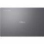 Asus Chromebook Plus CX34 CX3402CVA-DSU51T-CB 14" Touchscreen Chromebook - Full HD - Intel Core 5 120U - 16 GB - 512 GB SSD - French, (CX3402CVA-DSU51T-CB)