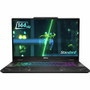 MSI Cyborg 17 B2RW Cyborg 17 B2RWFKG-055CA 17.3" Gaming Notebook - Full HD - 144 Hz - Intel Core 7 240H - 16 GB - 1 TB SSD - Black - - (Fleet Network)