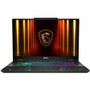 MSI Cyborg 17 B2RW Cyborg 17 B2RWFKG-055CA 17.3" Gaming Notebook - Full HD - 144 Hz - Intel Core 7 240H - 16 GB - 1 TB SSD - Black - - (Fleet Network)