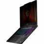 MSI Cyborg A15 AI B2HW Cyborg A15 AI B2HWEKG-053CA 15.6" Gaming Notebook - Full HD - 144 Hz - AMD Ryzen 7 260 - 16 GB - 1 TB SSD - - - (CYBORG A15 AI B2HWEKG-053CA)