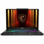 MSI Cyborg A17 AI B2HW CYBORGA17AI B2HWEKG-013CA 17.3" Gaming Notebook - Full HD - 144 Hz - AMD Ryzen 7 260 - 16 GB - 1 TB SSD - Black (Fleet Network)