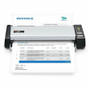Plustek MobileOffice D430 Plus Sheetfed Scanner - 600 x 600 dpi Optical - 48-bit Color - 16-bit Grayscale - Color, Monochrome, Scan - (Fleet Network)