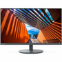 Sharp DD-E244F MultiSync 24" FHD IPS LED Monitor - 1920 x 1080 - 75Hz - 250 cd/m² - VESA Mount - Black