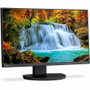 Sharp MultiSync DD-EA242F 24" Class Full HD LED Monitor - 16:9 - Black - 23.8" Viewable - In-plane Switching (IPS) Technology - LED - (Fleet Network)