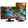 Sharp MultiSync DD-EA271F 27" Class Full HD LED Monitor - 16:9 - Black - 27" Viewable - In-plane Switching (IPS) Technology - LED - x (Fleet Network)