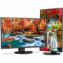 Sharp MultiSync DD-EA272F 27" Class Full HD LED Monitor - 16:9 - Black - 27" Viewable - In-plane Switching (IPS) Technology - LED - x (Fleet Network)