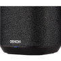 Denon Home 150 Bluetooth Speaker System - Black - Wireless LAN - USB (DENONHOME150BK)