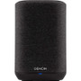 Denon Home 150 Bluetooth Speaker System - Black - Wireless LAN - USB (Fleet Network)