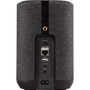 Denon Home 150 Bluetooth Speaker System - Black - Wireless LAN - USB (DENONHOME150BK)