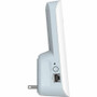 D-Link AQUILA PRO AI E30 Dual Band Wi-Fi 6 IEEE 802.11a/b/g/n/ac/ax/h/k/v 3 Gbit/s Wireless Range Extender - 2.40 GHz, 5 GHz - 1 x - - (Fleet Network)