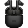 Dell Pro Plus Earbuds - EB525 - Microsoft Teams Certification - Stereo - True Wireless - Bluetooth - 98.4 ft (30 m) - 20 Hz to 20 kHz (Fleet Network)