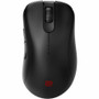 BenQ Zowie EC3-CW Wireless Mouse for Esports - Wireless - Radio Frequency - 2.40 GHz - Matte Black - USB 2.0, USB 3.0 - 3200 dpi - - 5 (EC3-CW)