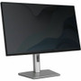 Kensington EQ Privacy Screen Filter for Monitors 21.5" (16:9) - For 21.5" (546.10 mm) Widescreen LCD Monitor - 16:9 - Scratch Glare - (Fleet Network)