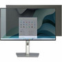 Kensington EQ Privacy Screen Filter for Monitors 21.5" (16:9) - For 21.5" (546.10 mm) Widescreen LCD Monitor - 16:9 - Scratch Glare - (Fleet Network)