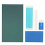 Kensington EQ Privacy Screen Filter for Monitors 23.8" (16:9) - For 23.8" (604.52 mm) Widescreen LCD Monitor - 16:9 - Scratch Glare - (EQ238A169A)