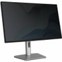 Kensington EQ Privacy Screen Filter for Monitors 23.8" (16:9) - For 23.8" (604.52 mm) Widescreen LCD Monitor - 16:9 - Scratch Glare - (Fleet Network)