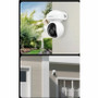 Reolink E540 5 Megapixel Outdoor Network Camera - Color - Compact - 40 ft (12.19 m) Infrared/Color Night Vision - H.264 - 2560 x 1920 (E SERIES E540)