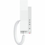 Fanvil i501 SIP Indoor Station - Wall Mount, Desktop for Home, Office, Hotel, Residential, Indoor, Villa - Acrylonitrile Butadiene (i501)