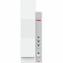 Fanvil i501W SIP Indoor Station - Wireless LAN - Wall Mount, Desktop for Home, Office, Hotel, Residential, Indoor - Acrylonitrile (Fleet Network)