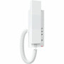 Fanvil i501W SIP Indoor Station - Wireless LAN - Wall Mount, Desktop for Home, Office, Hotel, Residential, Indoor - Acrylonitrile (i501W)